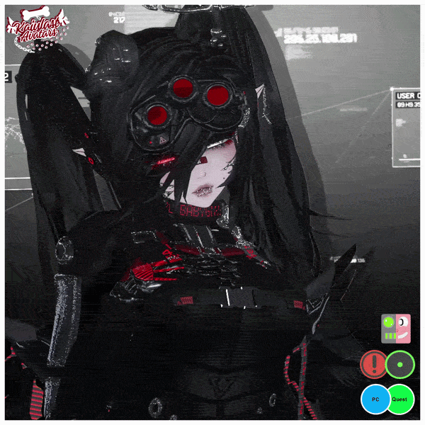 ⌜obsi⌟ ♡ pc/quest/opti