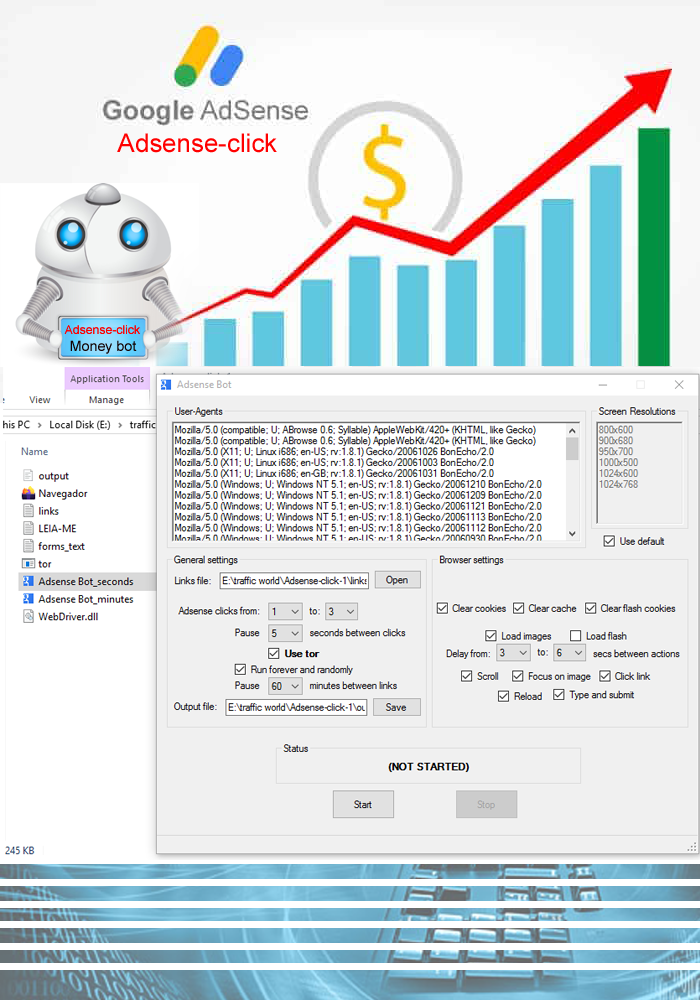 Saldo AdSense Berkurang Setelah Mengklik Iklan: Penyebab, Pencegahan, dan Solusi