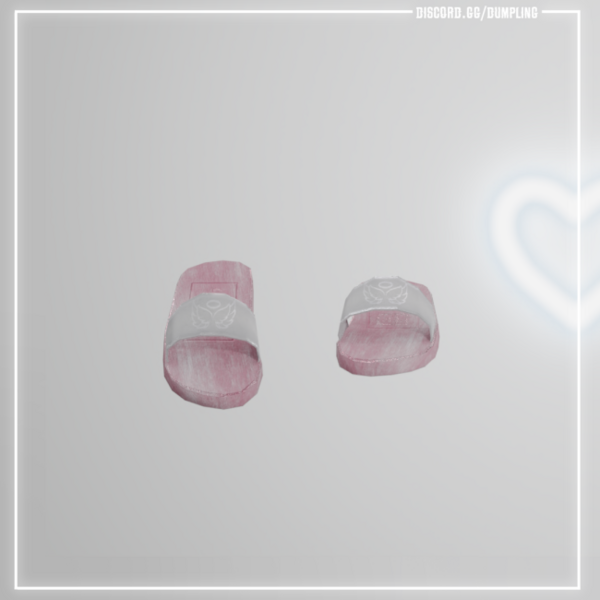 Nitro ;; Kaia Slippers