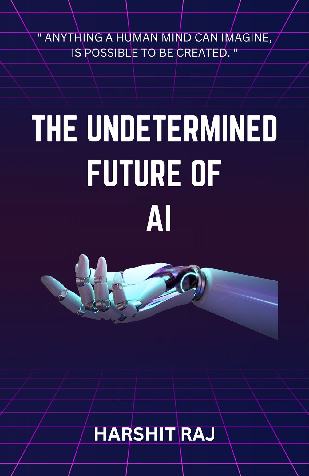 Uncontrolled Ai The Future Is Closer Than We Think - 1bwz76u
