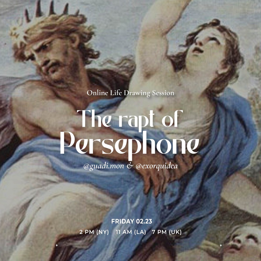 Recording of the session 