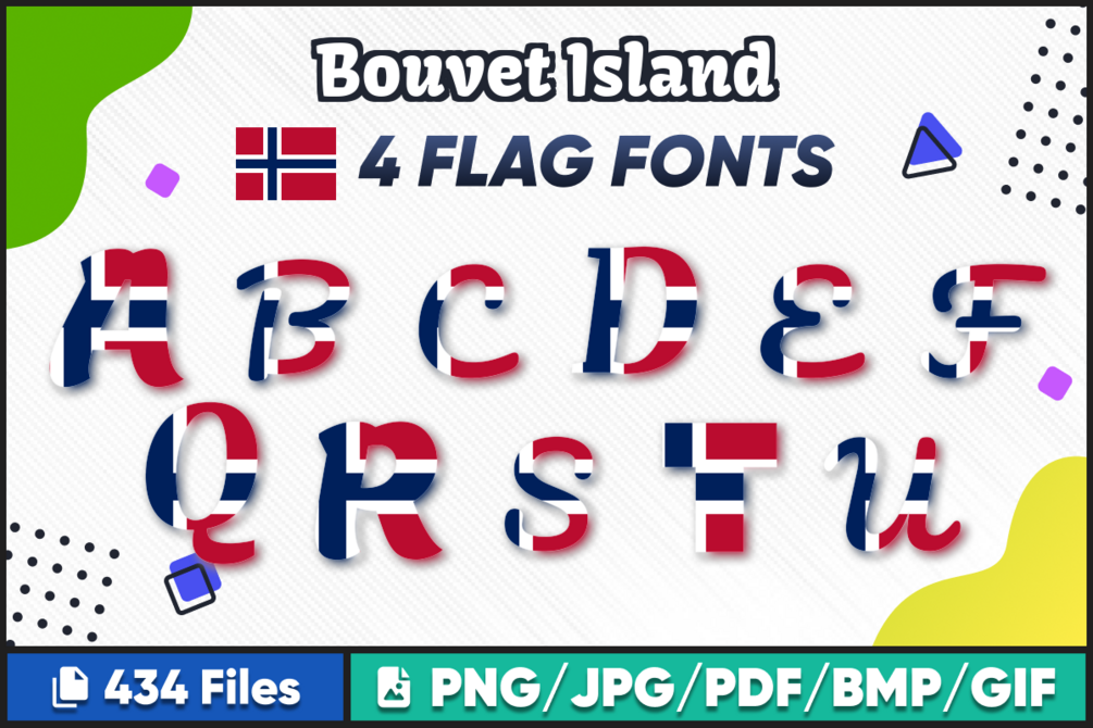 bouvet-island-font-free-download