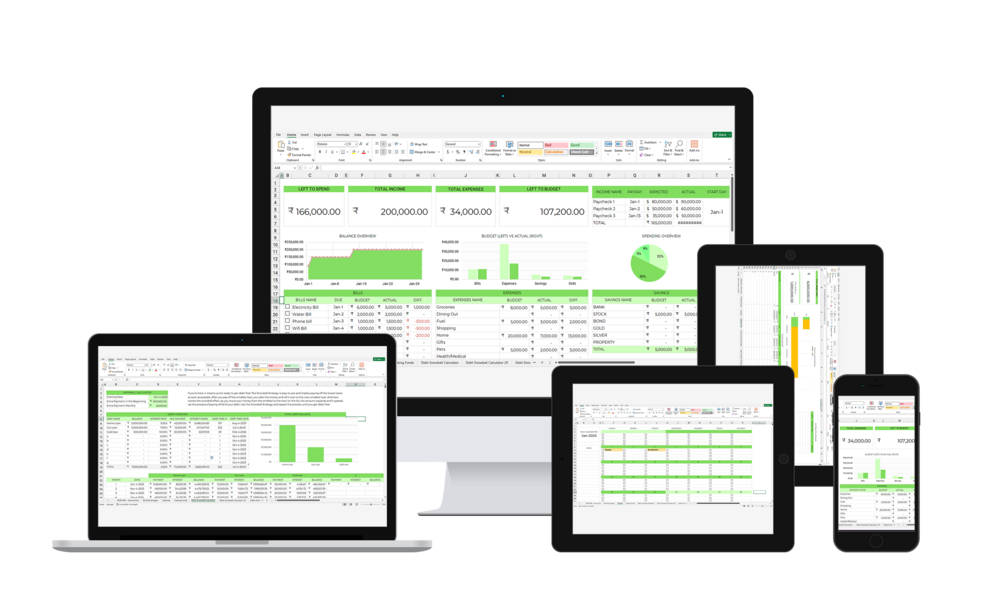 ultimate-financial-toolkit