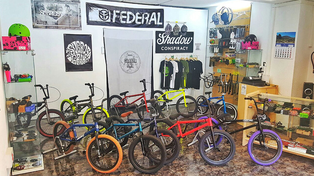 Bmx wethepeople nova outlet 2018