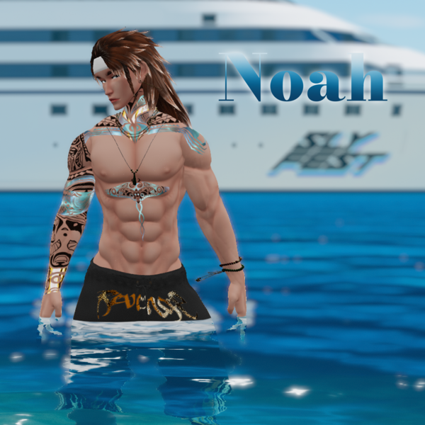 [Summer] Noah