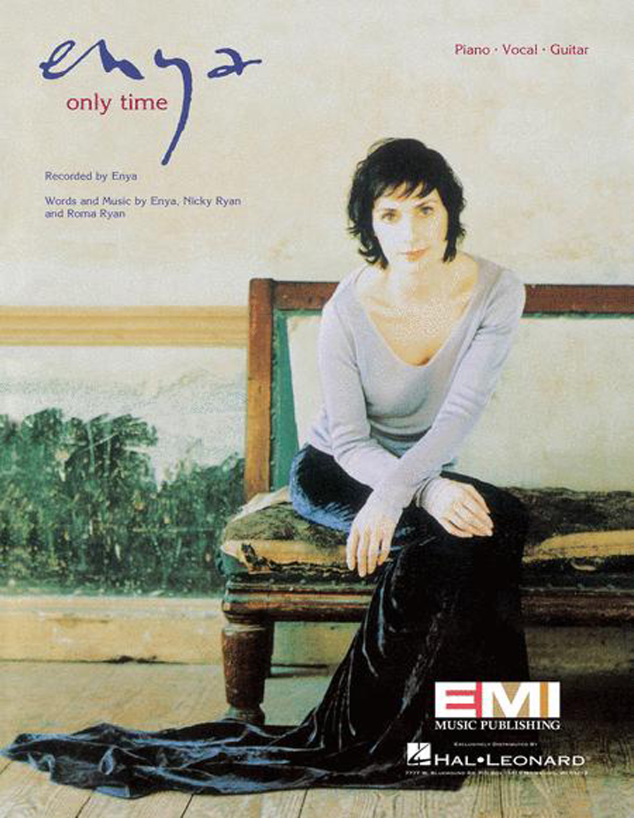 Enya - Only Time