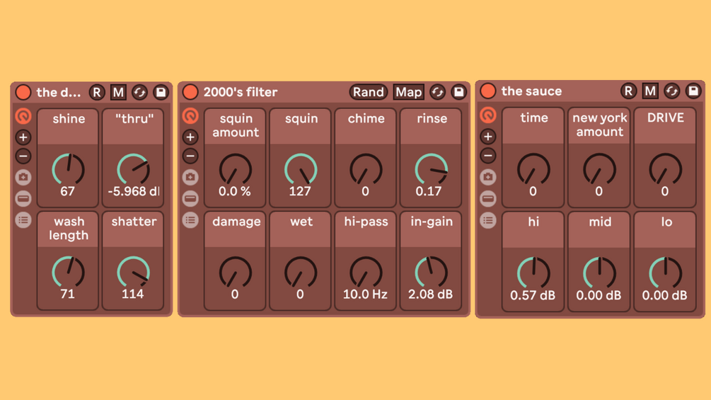creative effects bundle