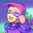 Gumroad profile picture for @eventuality
