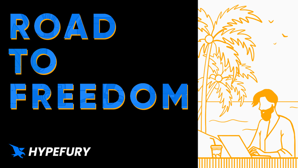 Road to Freedom Complete Course to Grow, and your Audience