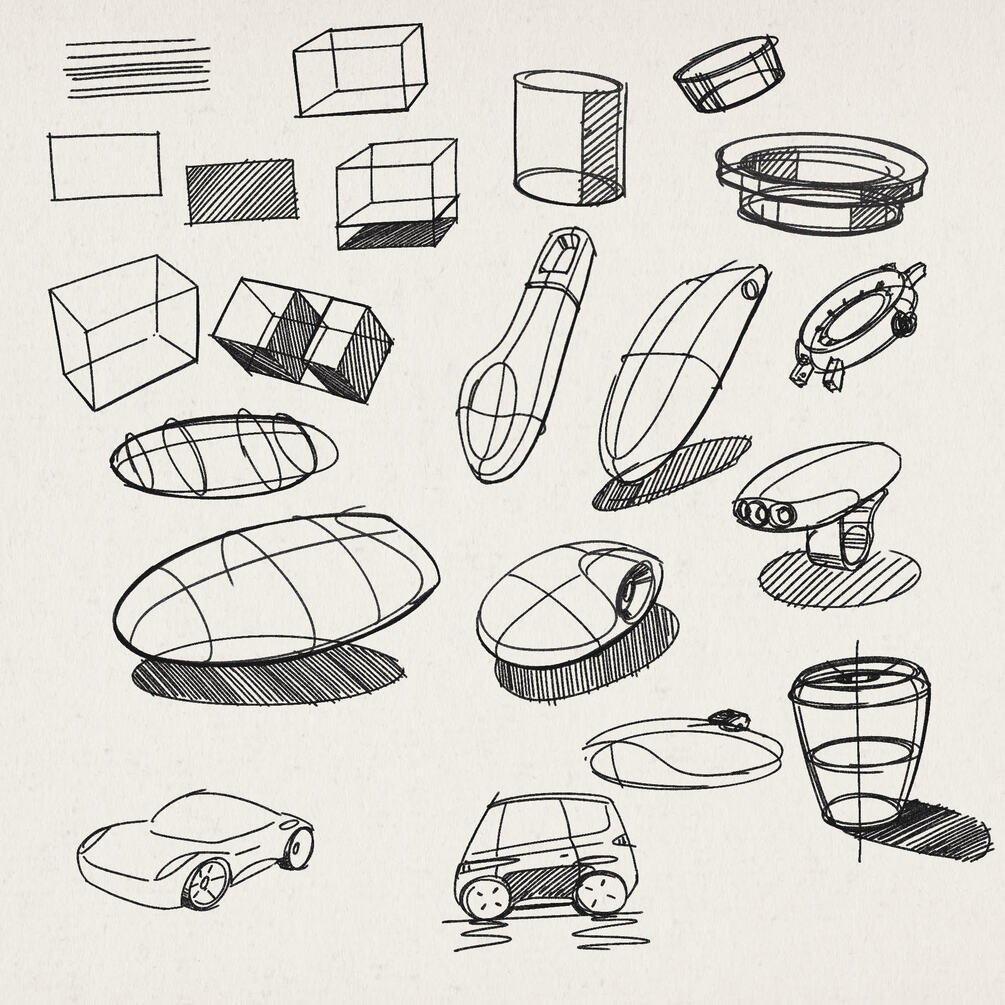 Felt Procreate Brush