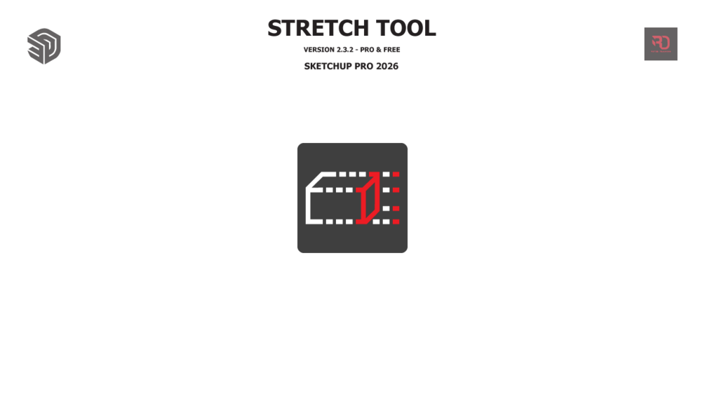 R_Stretch Tool