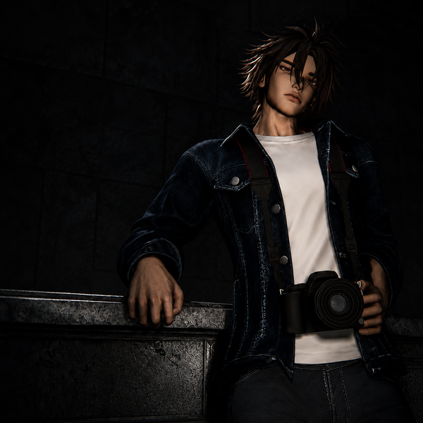 Peter avatar thumbnail