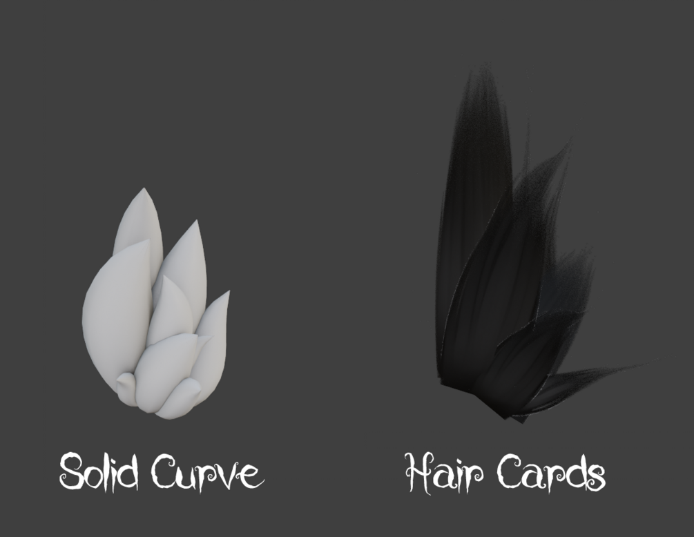 Super Fluffer Stuffer