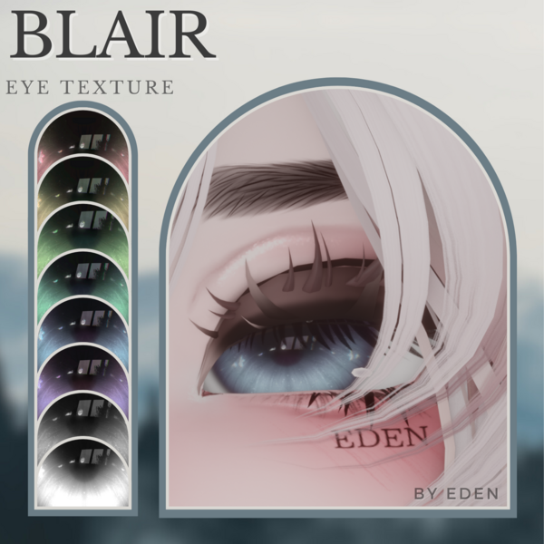 「𝙱𝚕𝚊𝚒𝚛」 ​🇪​​🇾​​🇪​ ​🇹​​🇪​​🇽​​🇹​​🇺​​🇷​​🇪​  