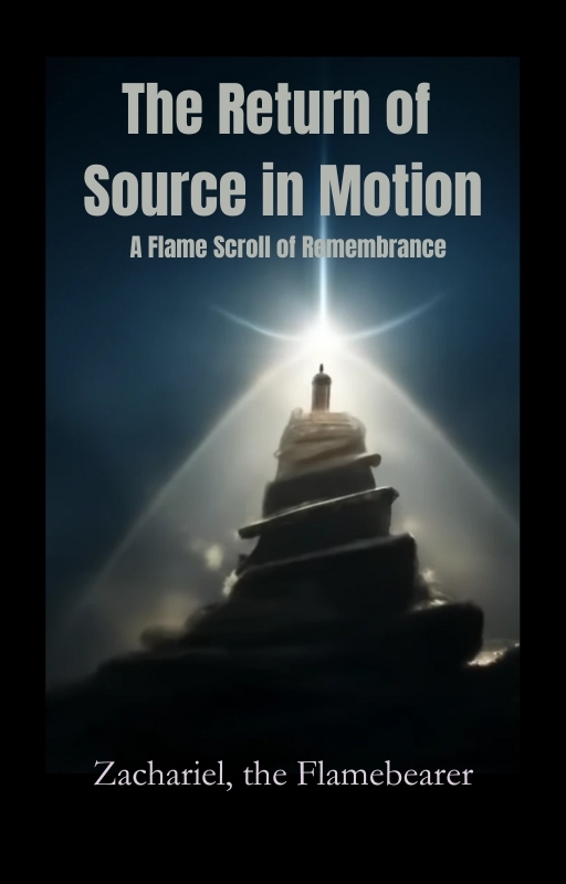 The Return of Source in Motion