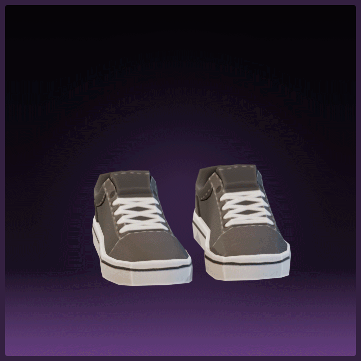 Sneakers | Rec Room Avatar Studio