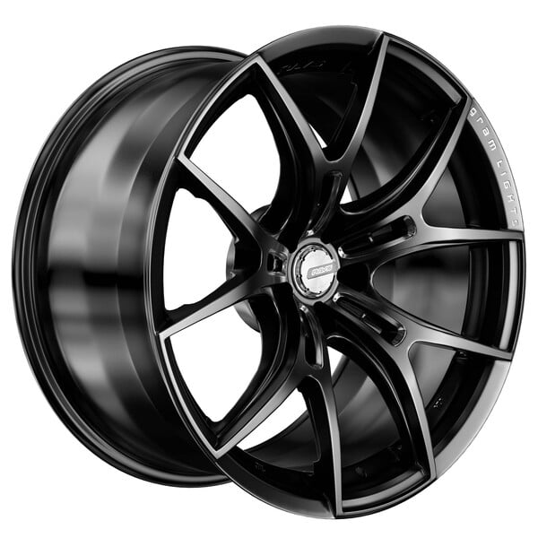 Rays Gramlight 57FXZ