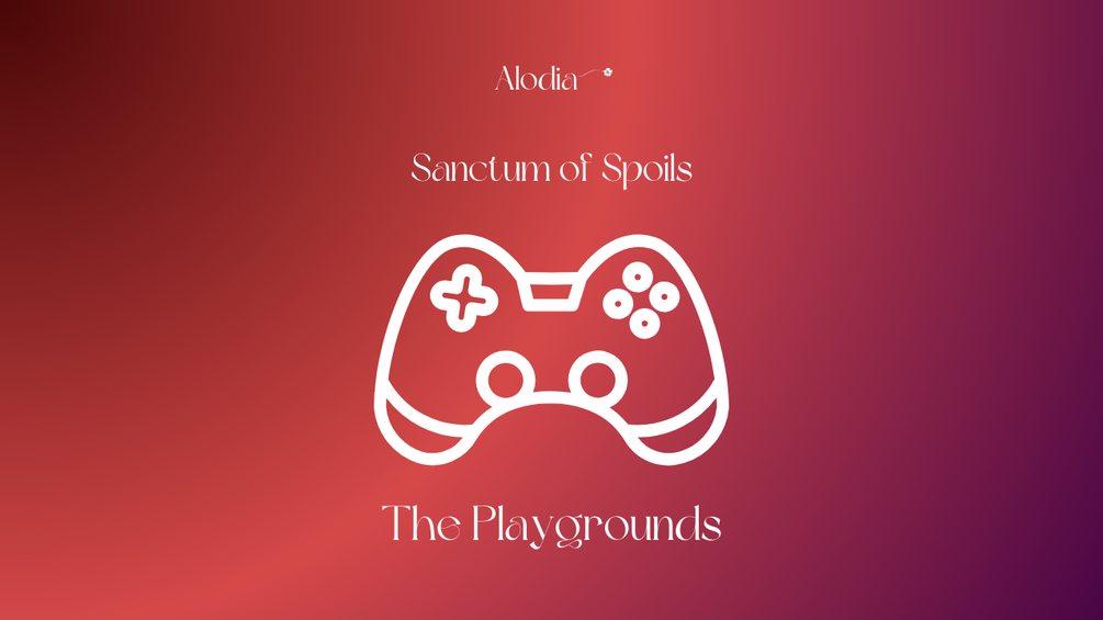 The Playgrounds