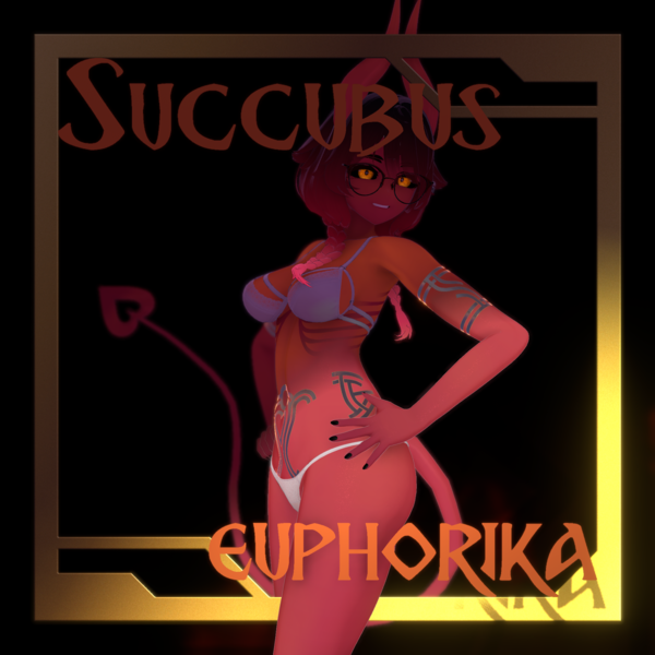 Succubus Euphorika