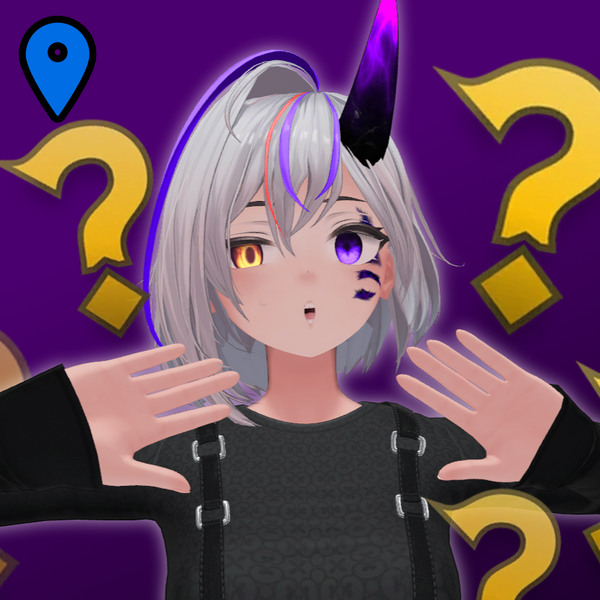 Pinger (for VRChat Avatars)