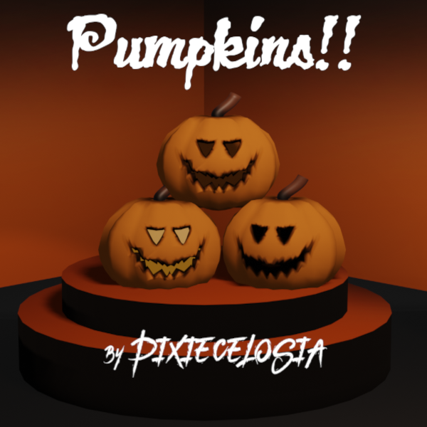Pumpkins