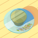Gumroad profile picture for @lunatics