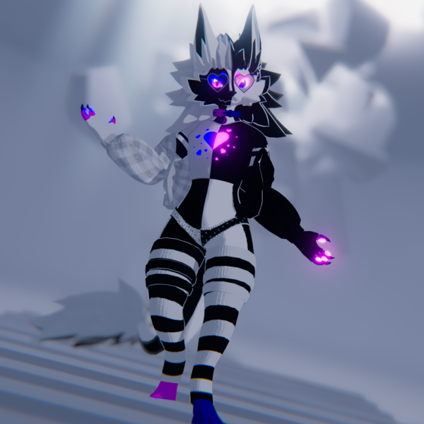 Ying Novabeast