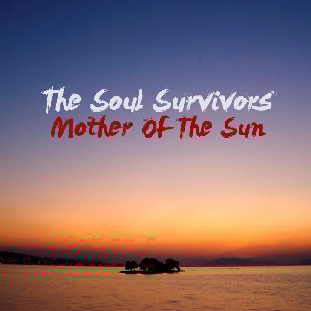 Mother Of The Sun