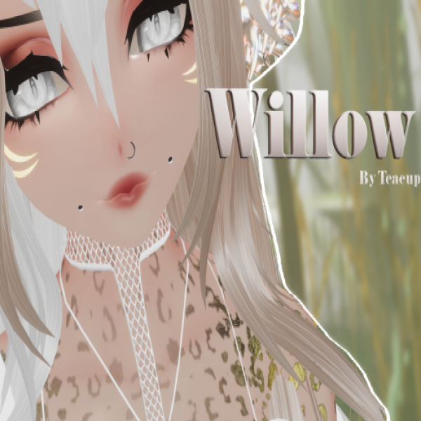 Willow | PC (Physbones)
