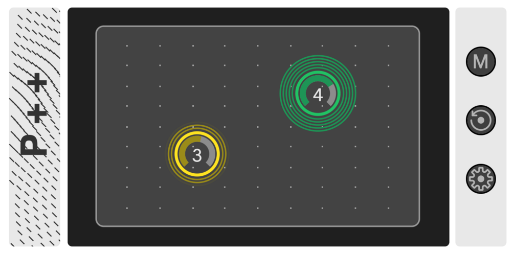 P++ TrackPad Mapper v1.2