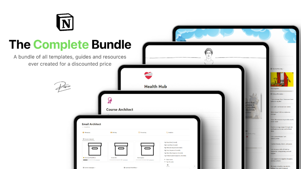 Goethe B1 Online Course Bible