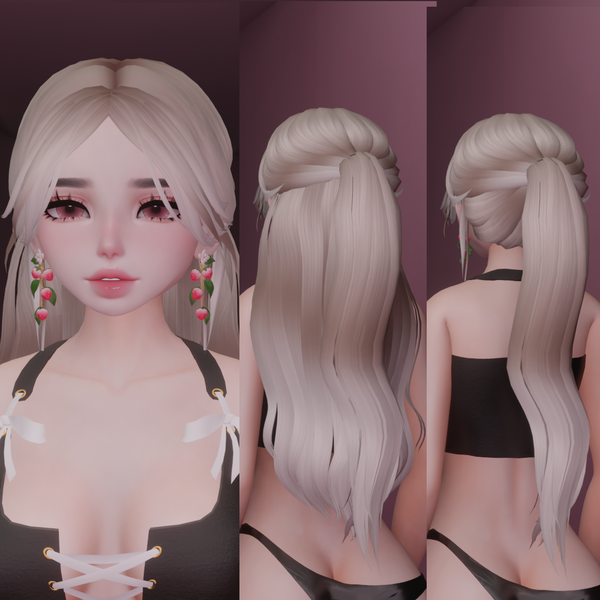 Alexis Hair