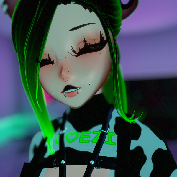 Cynthia | PC + Quest