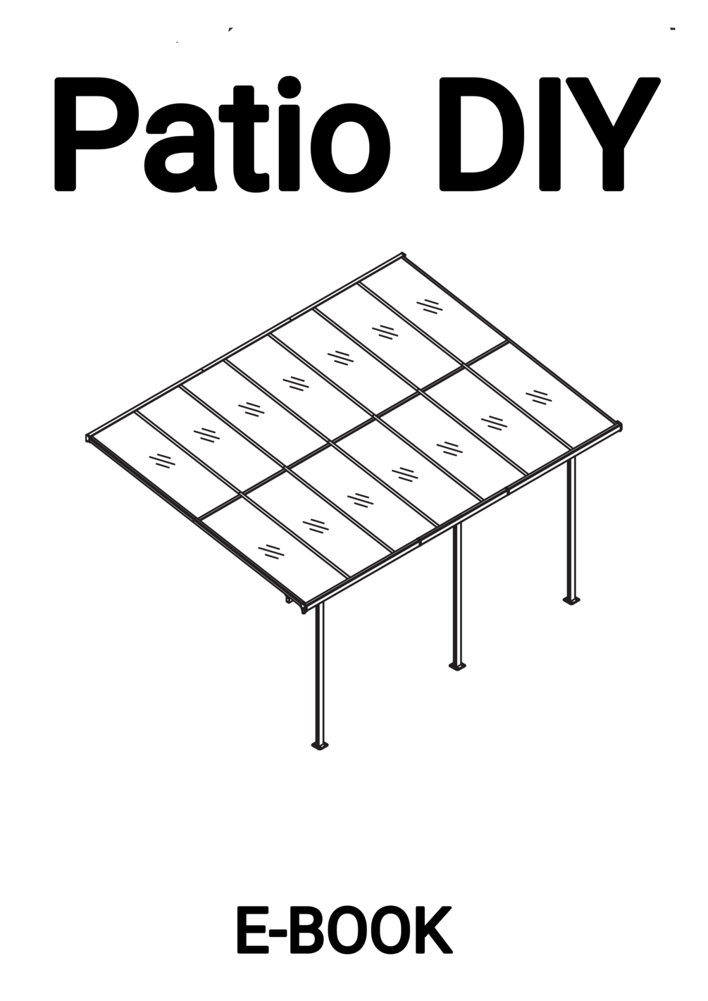 DIY Patio Perfection: Transform Your Outdoor Space