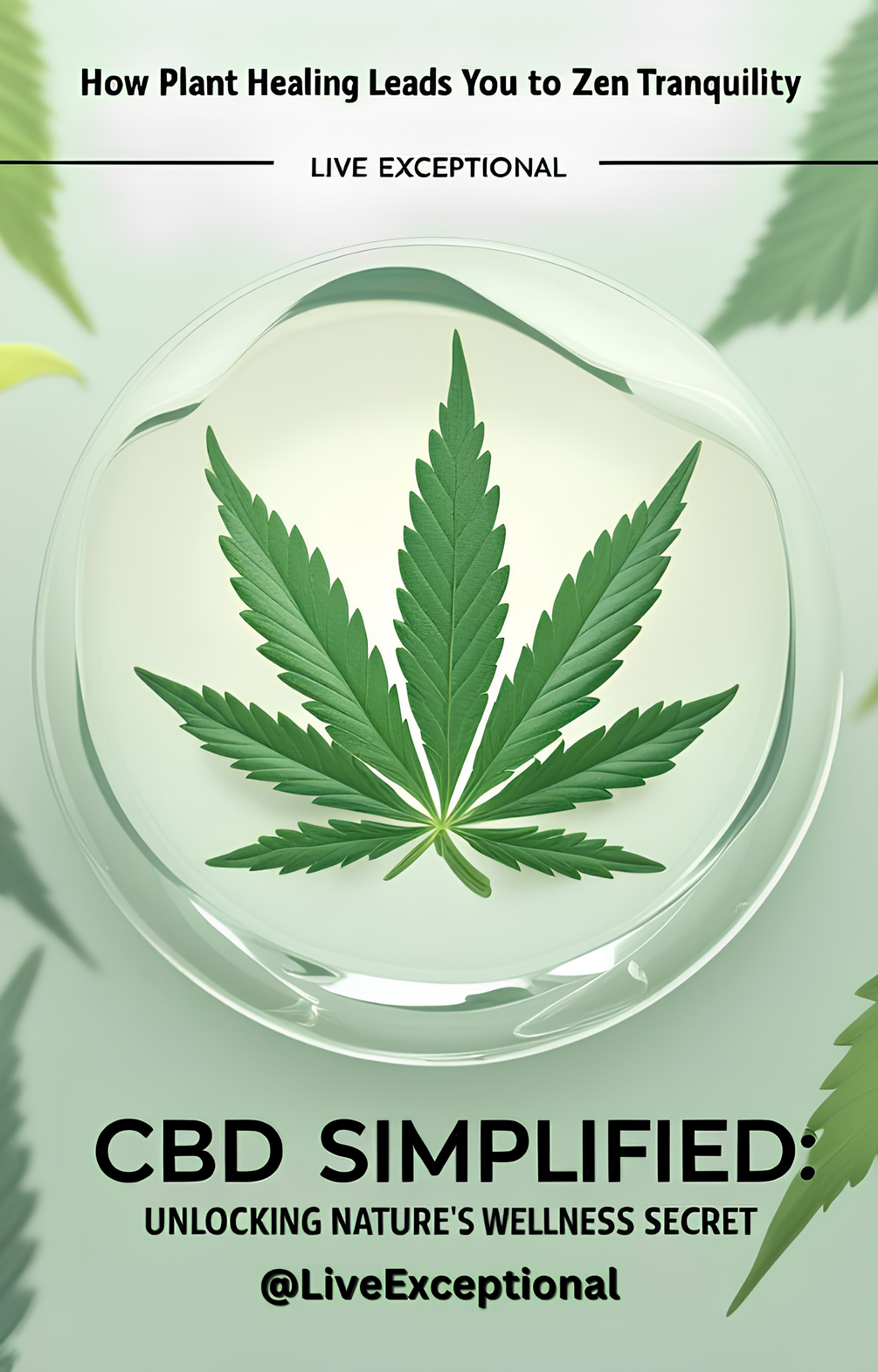 CBD Oil Made Simple What It Is and Why You Need It