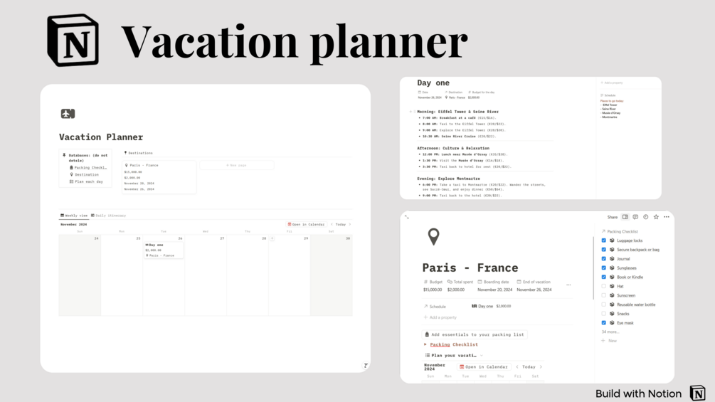 vacation-planner-notion-template