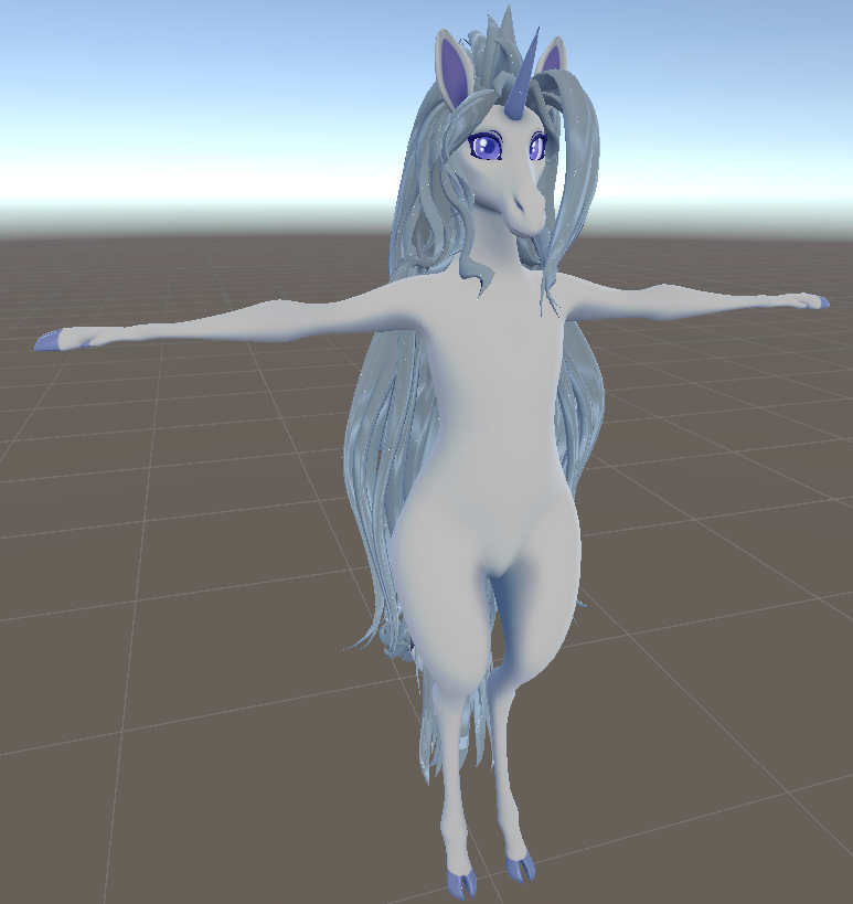 Amalthea Texture