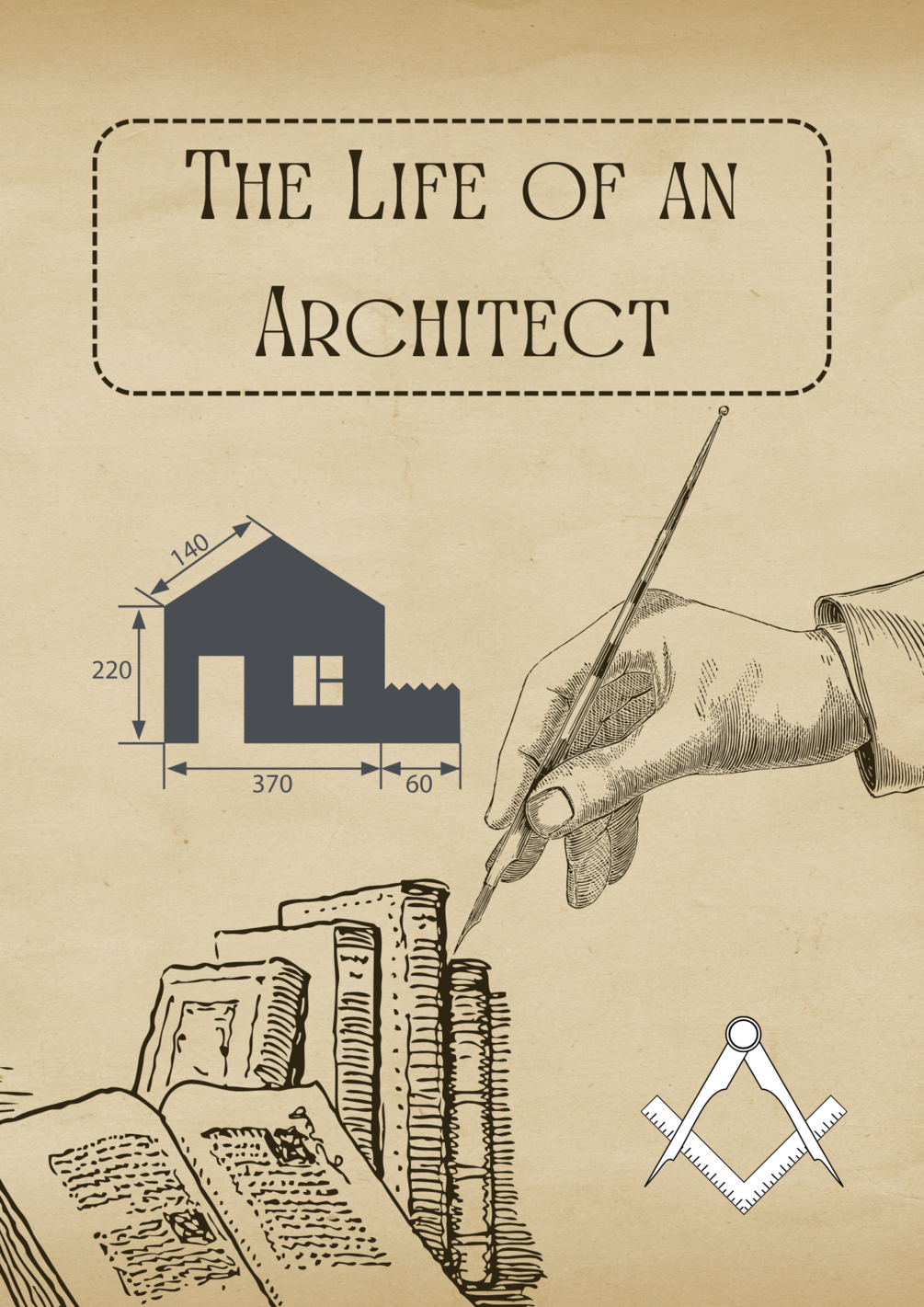 The Life of an Architect: Navigating the Challenges and Triumphs