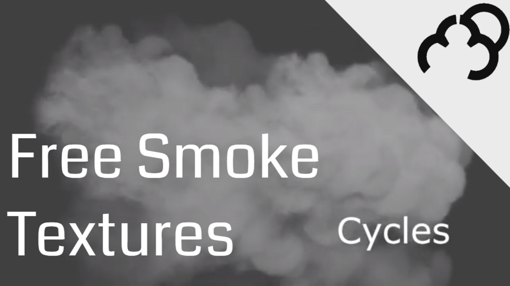 smoke texture alpha