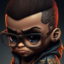 Gumroad profile picture for @quintet