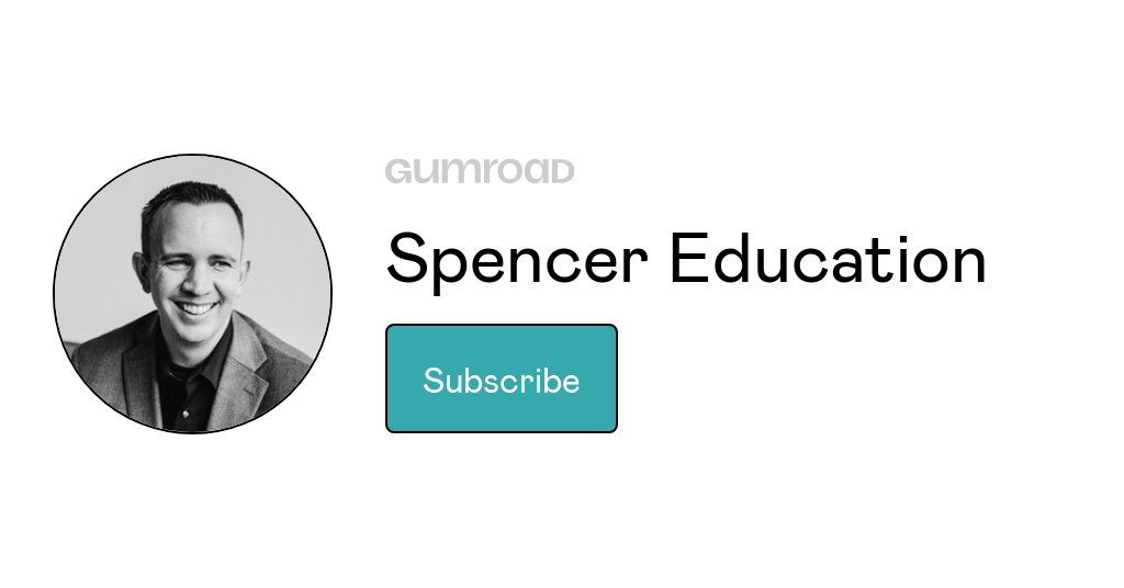 Spencer Education