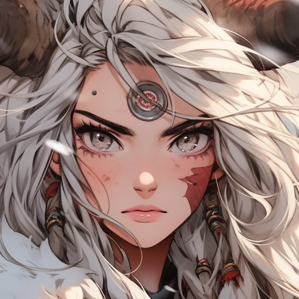 One Piece Characters Vikings