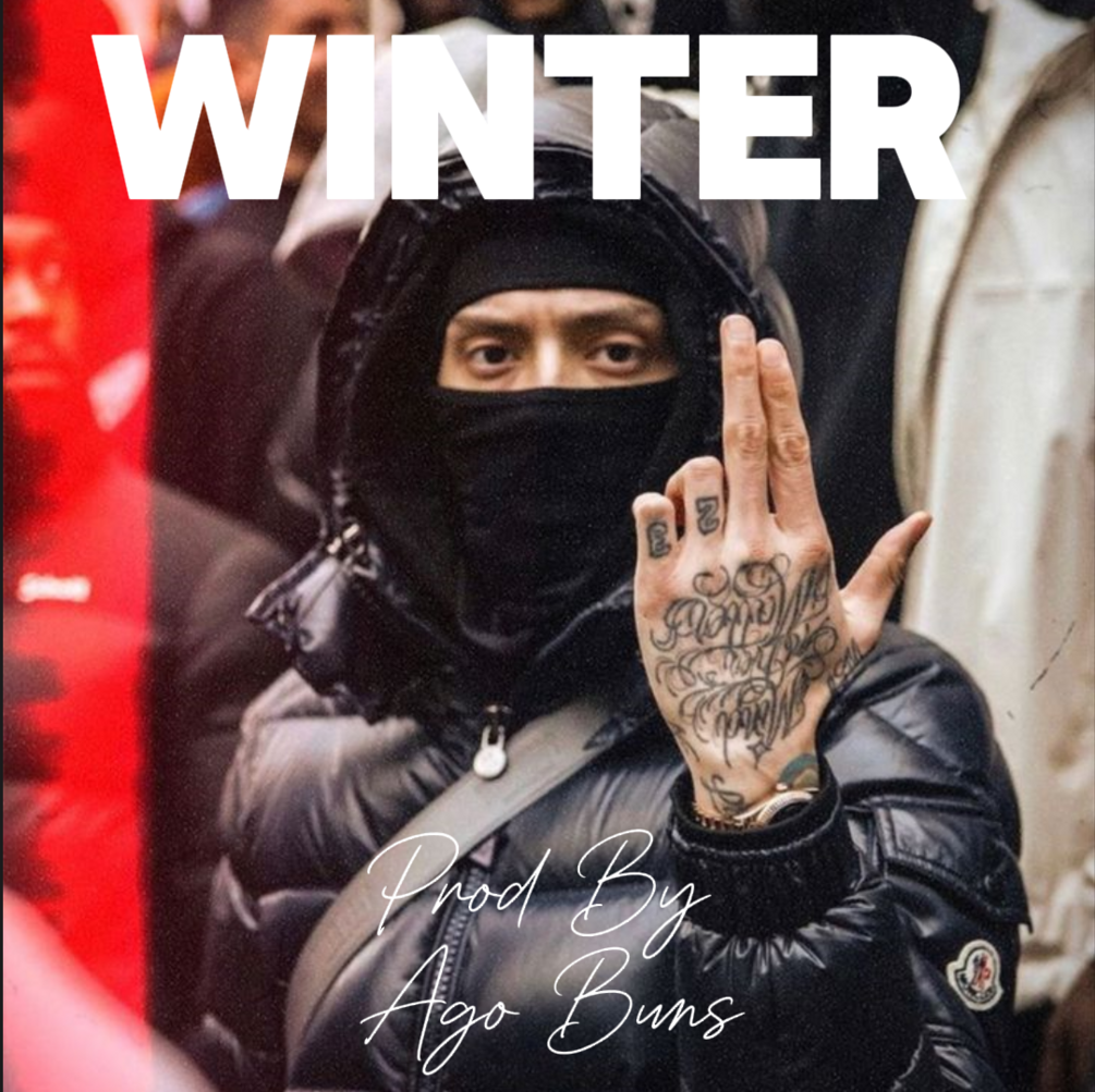 Afro/Drill Sample Pack 2024 / Brazil Funk Drum Kit WINTER