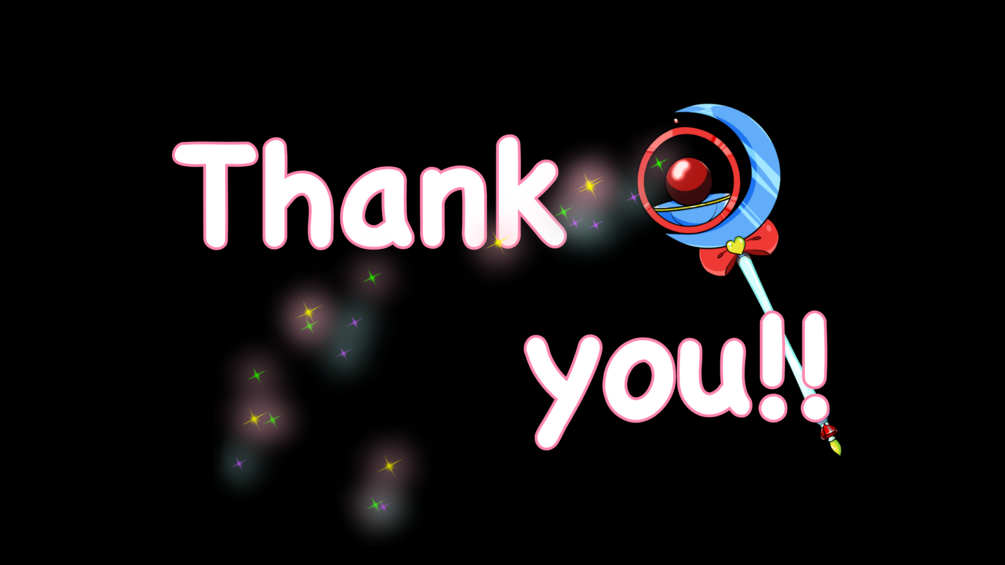 Magical Scepter Puppet Rig Kit