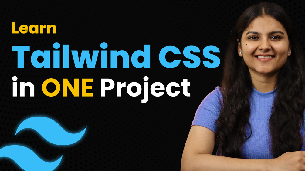 Tailwind CSS Crash Course