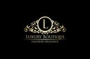 Gumroad profile picture for @luxury