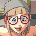 Gumroad profile picture for @sinner