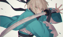 Gumroad profile picture for @scapegoat
