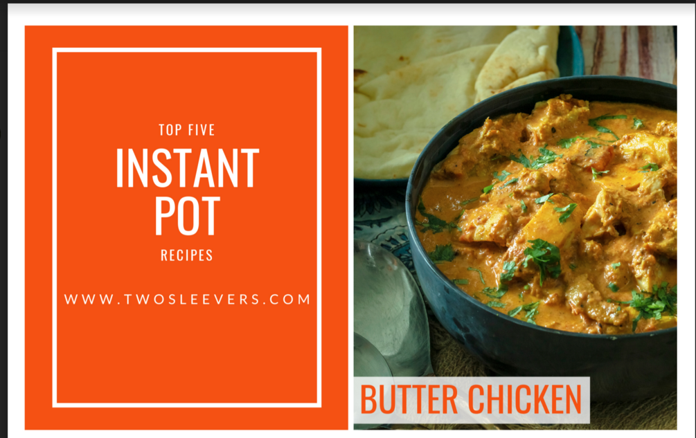 5 Best Instant Pot Recipes
