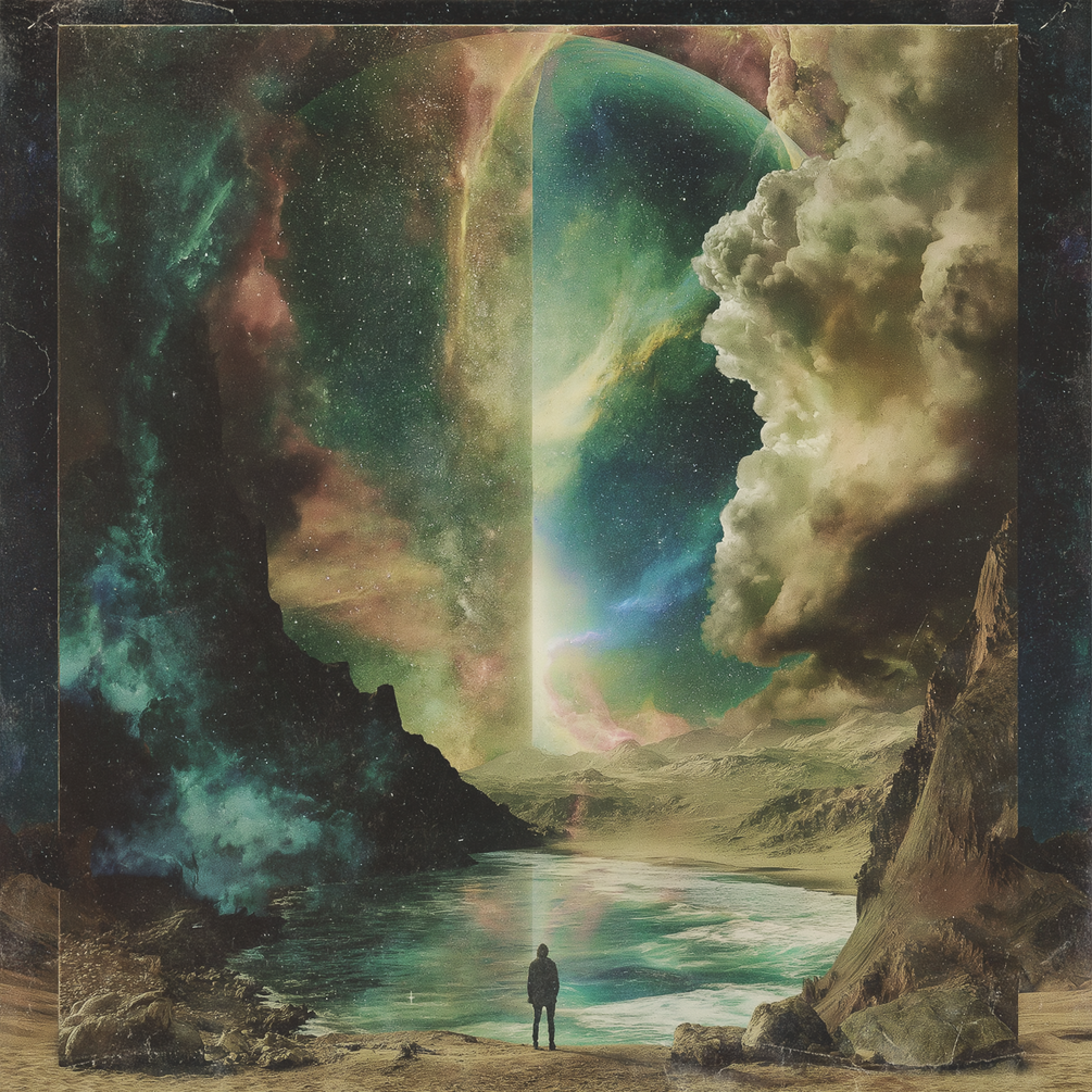 Higher Self / Meditation Ambient Sampl